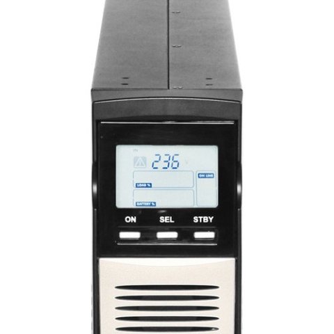 Sai Riello Sentinel Dual 1000- 1000va - 10` Online 8x Iec 320
