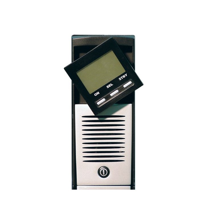 Sai Riello Sentinel Dual 1000- 1000va - 10` Online 8x Iec 320