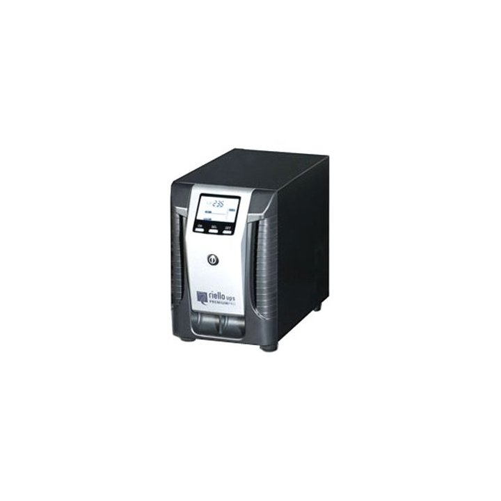 Sai Riello Sentinel Pro Sep 1500 A5 - 1500va - 1350w Online 4 X Iec 320