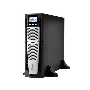 Sai Riello Ups Sentinel Dual High Power 10000va - 10000w 2 Iec 320 C13 + 3 Iec 320 C20 Usb Montaje Rack 3u   Externo