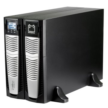 Sai Riello Sentinel Dual High Power 4000va -3600w 8 X Iec 320 C13 + 2 X Iec 320 C19 2