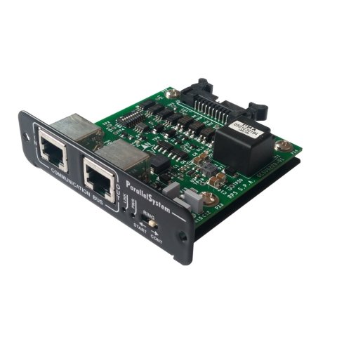 Sai Riello Sentinel Dual High Power 4000va -3600w 8 X Iec 320 C13 + 2 X Iec 320 C19