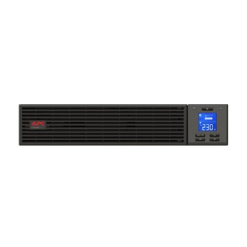 Sai Apc Srv1kri Easy Ups Srv Rm 1000va 230v (formato Rack) 3xiec Pantalla Lcd 2