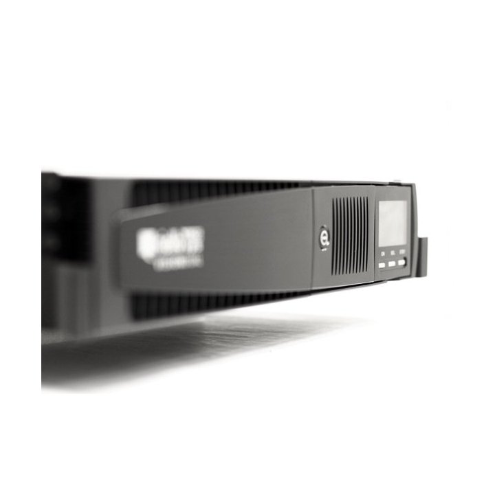 Sai Riello Vision Dual T. rack 1100 Va-12` Line Interactive 8x Iec 320