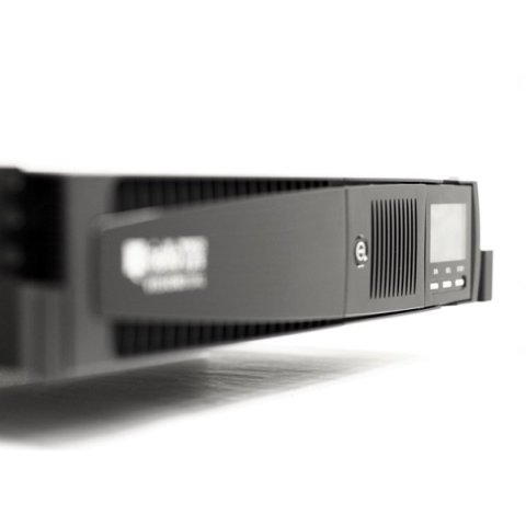 Sai Riello Vision Dual T. rack 1100 Va-12` Line Interactive 8x Iec 320