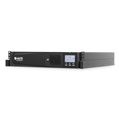 Sai Riello Vision Dual T. rack 1100 Va-12` Line Interactive 8x Iec 320