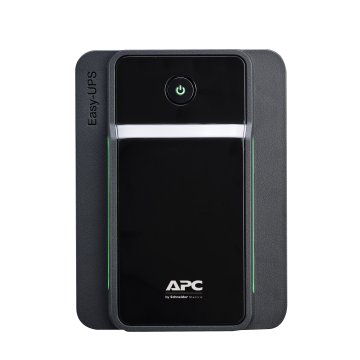 Sai Apc Bvx700li Easy Ups 700va 230v Avr 4 Tomas Iec 2