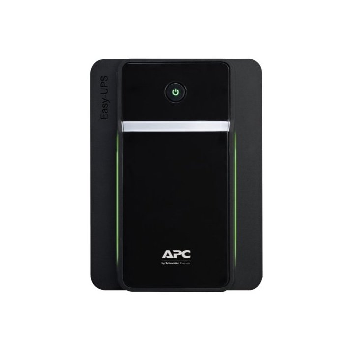 Sai Apc Bvx1600li-gr Easy Ups 1600va 230v Avr 4xschuko