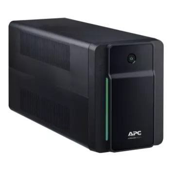 Sai Apc Bvx1200li-gr Easy Ups 1200va 650w 4xschuko Avr Formato Torre