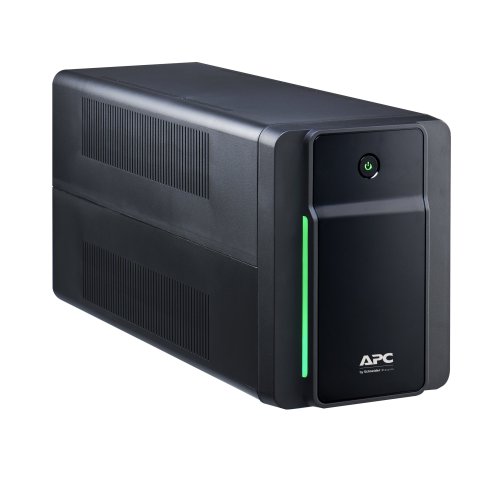 Sai Apc Bx1600mi-gr Back Ups 1600va 900w 4xschuko Avr Formato Torre