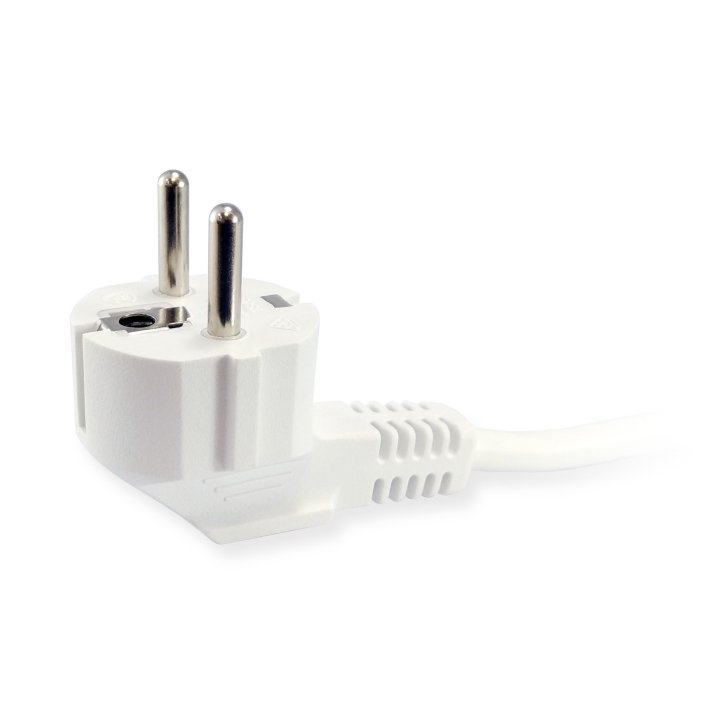 Regleta Alimentacion Equip Con 6 Tomas Cable De Red De 1.5 Metros Y Boton De Apagado Encendido