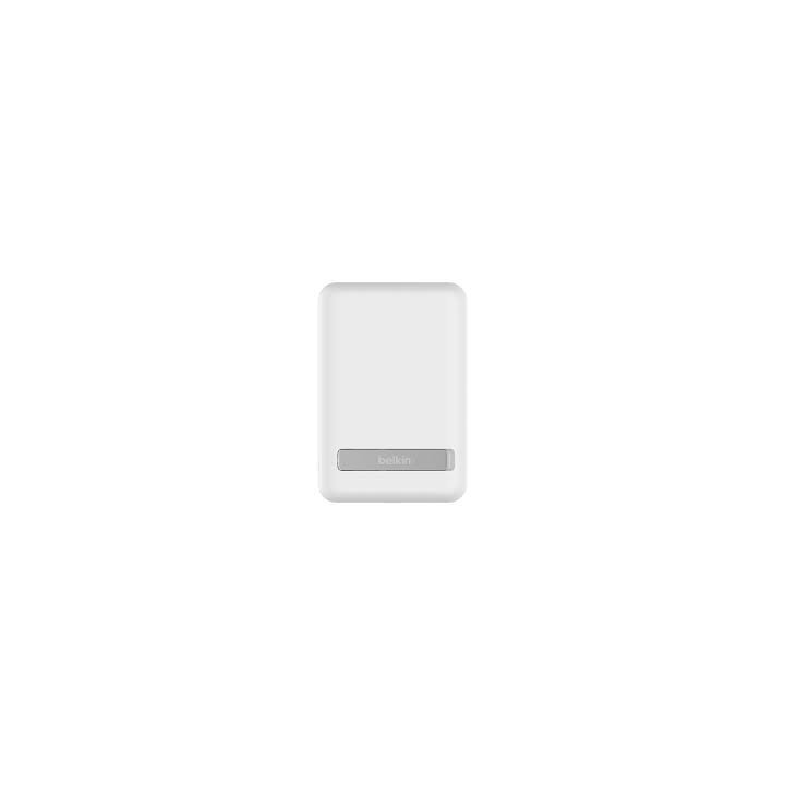 Powerbank Belkin Bpd004btwh Boost Charge 5k...