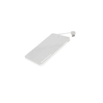 Kit 5 Unidades Powerbank Nortess 4.000mah Dual Conector...