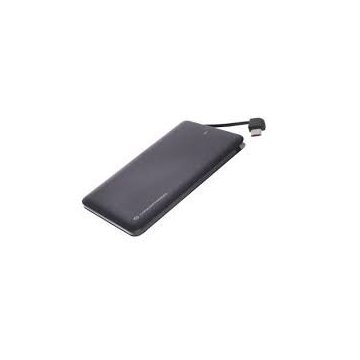 Kit 5 Unidades Powerbank Nortess 4.000mah Dual Conector...
