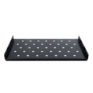 Bandeja Fija (kit De 2 Bandejas) Aiten Para Armario 19" De Suelo De 600mm Fondo (incluye Tornillos) 2