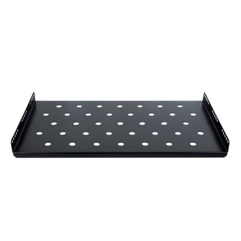 Bandeja Fija (kit De 2 Bandejas) Aiten Para Armario 19" De Suelo De 800mm Fondo (incluye Tornillos)
