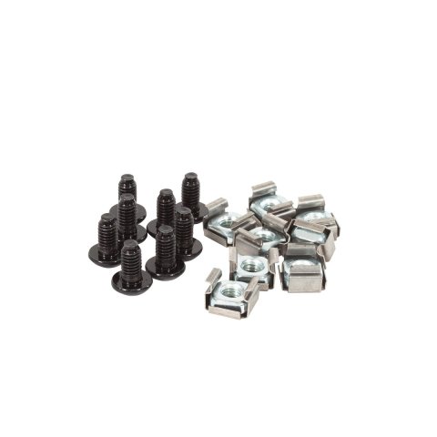 Bandeja Fija (kit De 2 Bandejas) Aiten Para Armario 19" De Suelo De 800mm Fondo (incluye Tornillos)