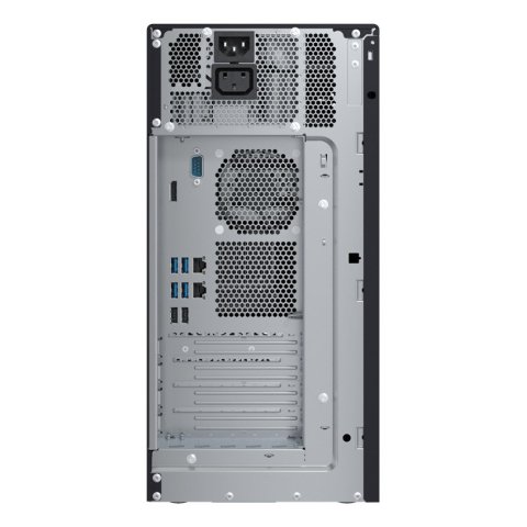 Servidor Fujitsu Primergy Tx1310 M5 Xeon E-2324g 16 Gb 2x480 Gb Ssd Formato Torre