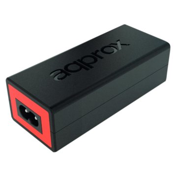 Cargador Especifico De Portatil Asus 45w Adap. 19v 2.37a 4*1.35mm P n appa12