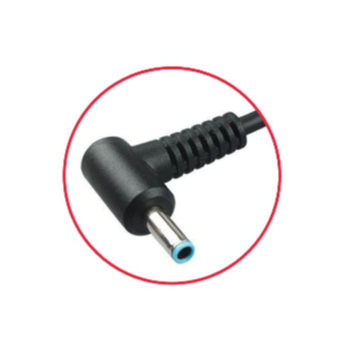 Cargador Especifico De Portatil Hp 90w Adap. 19,5v 4,73a 4,5*3mm P n appa14