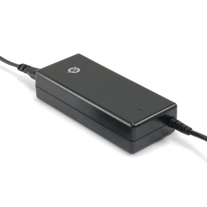 Cargador Universal De Portatil Conceptronic 90w Automatico 12v A 20v 15 Tips