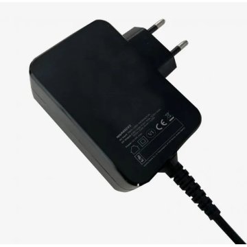 Cargador De Pared Approx Appa65c V2 Conector Type-c 65w Para Portatiles, Tablets ,smartphone