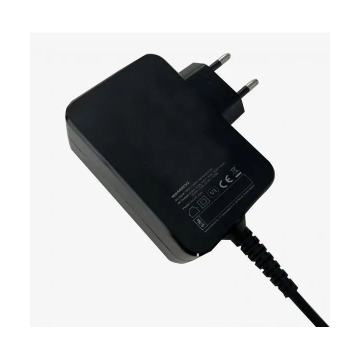 Cargador De Pared Approx Appa65c V2 Conector Type-c 65w Para Portatiles, Tablets ,smartphone