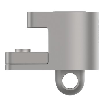 Adaptador De Seguridad Belkin F8e969bt Candado Para Mac Pro 2