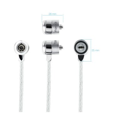 Cable De Seguridad Portatiles monitores televisiones Tooq Tqclk0025 Con Llave 1.5 M Sistema Kensington 2