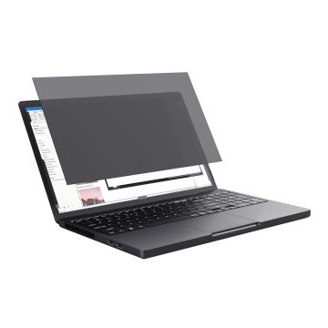 Filtro De Privacidad Trust Primo 25194 Para Portatiles De 14" Angulo De Vision 60ª 2