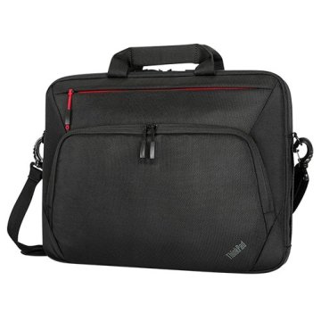 Maletin Lenovo Thinkpad Essential Plus 15.6"color Negro Multiples Compartimentos. 2