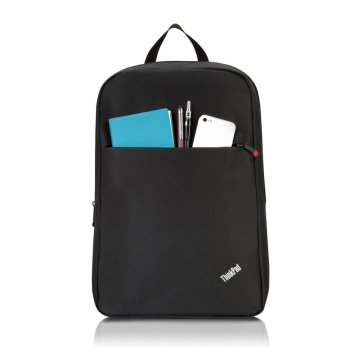 Mochila Lenovo Thinkpad Basica Backpack 15.6" P n 4x40k09936 2