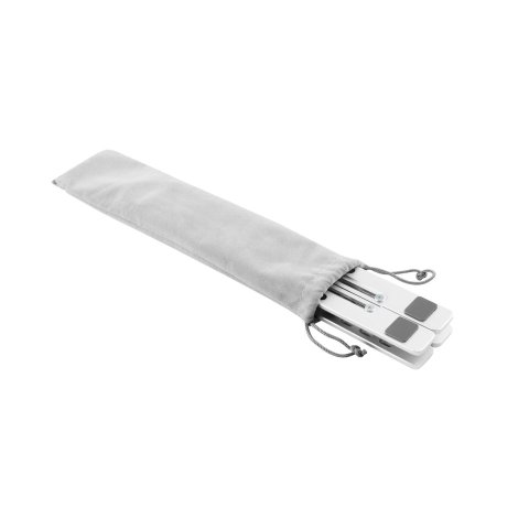 Soporte Elevador Para Portatil Tooq Tqlrs0033-al Aluminio Ultra-plegable