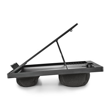 Soporte Ngs Lapnest Para Portátiles De Hasta 15,6" Con Base Acolchada 2