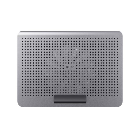 Soporte Universal Trust Para Portatiles Con Ventilador 18cm Altura Ajustable Hasta 16" 24613
