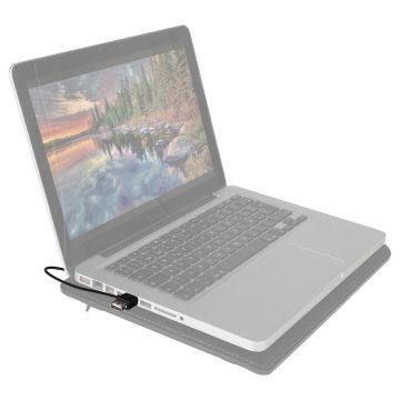 Base De Refrigeracion Para Portatiles Ngs Jet Stand Hasta 15.6" 2 Ventiladores Iluminacion Led 1xusb 2