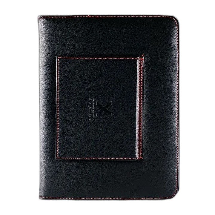 Funda Con Teclado Approx Para Tablets De 9.7"a 10.5" Bluetooth Color Negro Appipck06v2