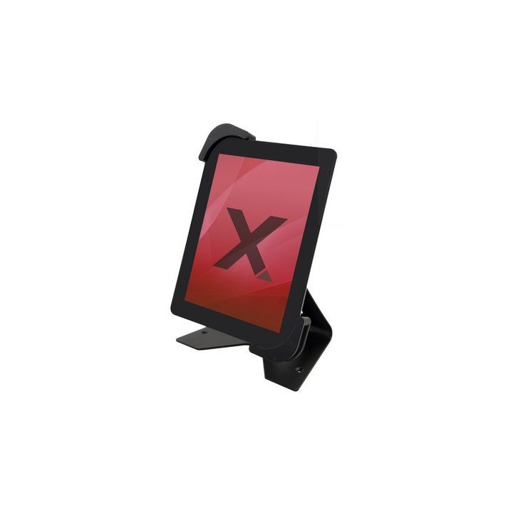 Soporte Para Tablet Approx De 7.9" A 11" Con Sistema Antirrobo Appstablet10