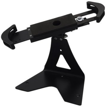 Soporte Para Tablet Approx De 10.2" A 12.9" Con Sistema Antirrobo Appstablet12