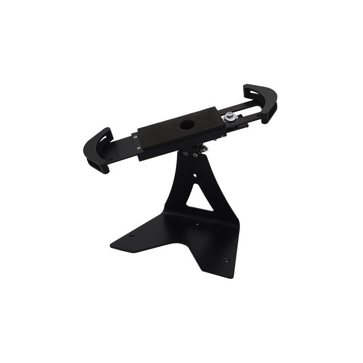 Soporte Para Tablet Approx De 10.2" A 12.9" Con Sistema Antirrobo Appstablet12