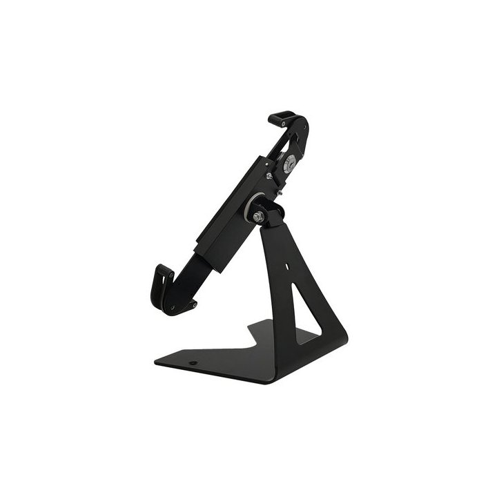 Soporte Para Tablet Approx De 10.2" A 12.9" Con Sistema Antirrobo Appstablet12
