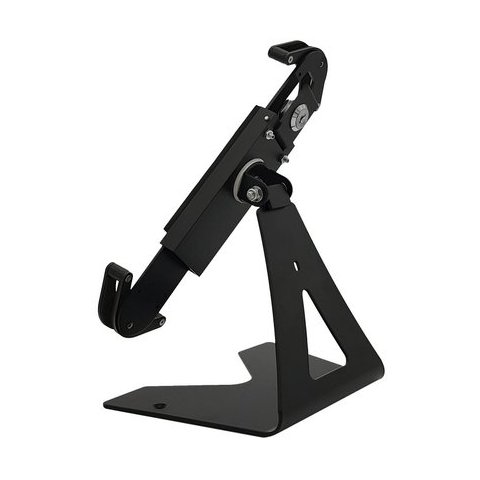 Soporte Para Tablet Approx De 10.2" A 12.9" Con Sistema Antirrobo Appstablet12
