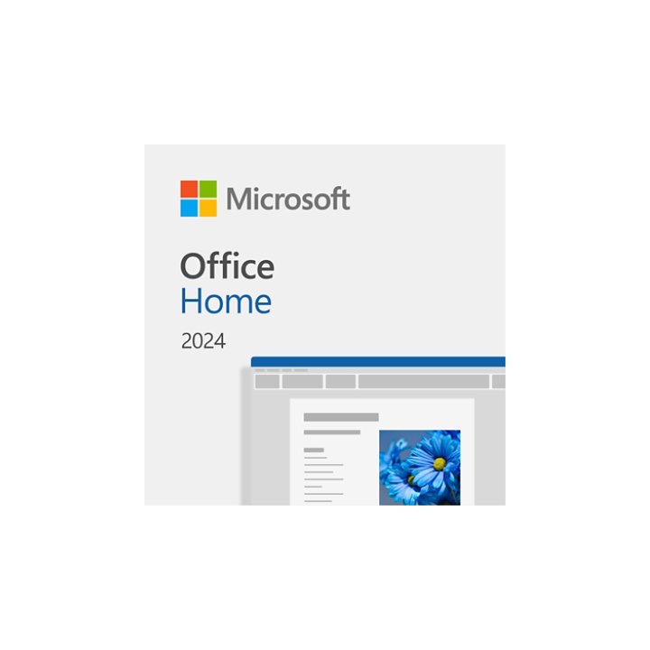 Microsoft Office Home 2024 ** L. Electronica 