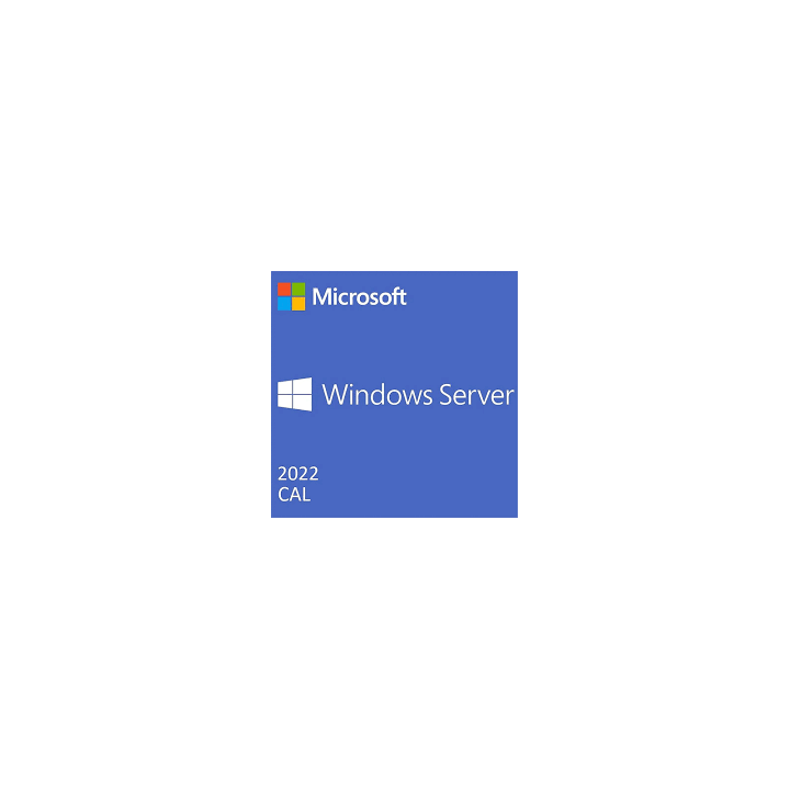 Windows Server 2022 Remote Desktop User Pack 5 Lic - Rok Dell