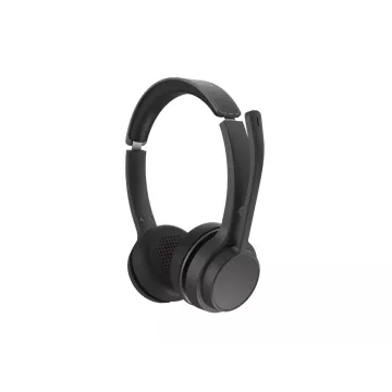 Headset Bluetooth Conceptronic Polona04b Carga Usb-c Cancelacion De Ruido Manos Libres Bat. 40h 2