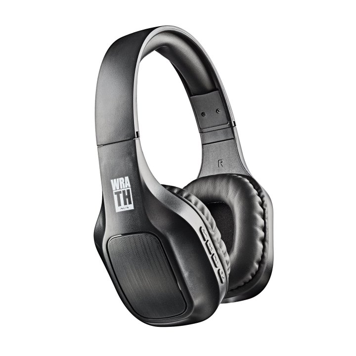 Headset Supraaurales Inalambricos Ngs Compatibles Con Tecnologia Bluetooth