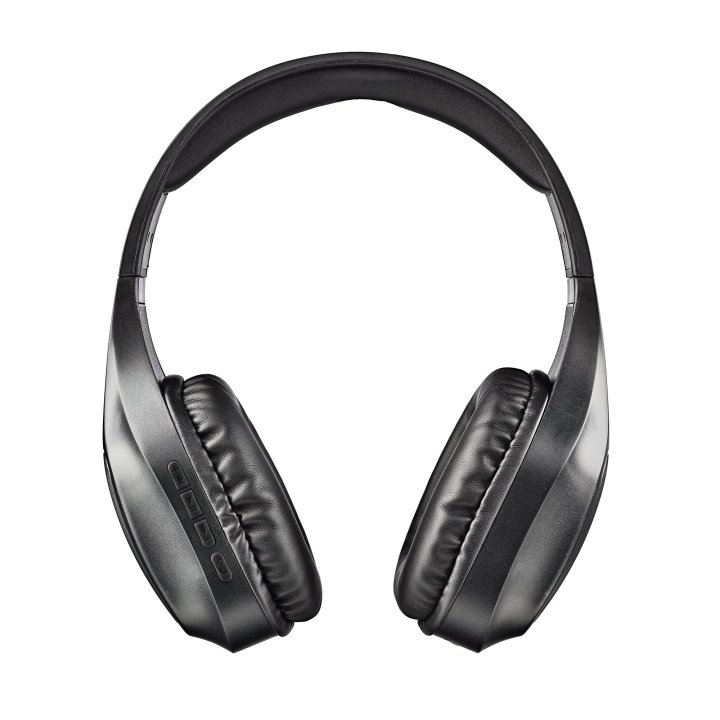 Headset Supraaurales Inalambricos Ngs Compatibles Con Tecnologia Bluetooth