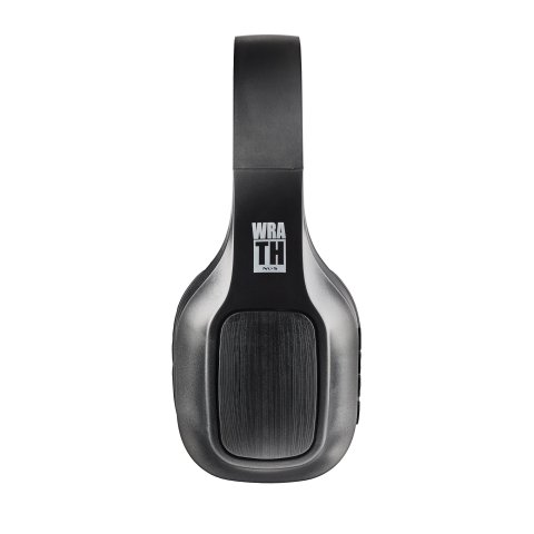 Headset Supraaurales Inalambricos Ngs Compatibles Con Tecnologia Bluetooth