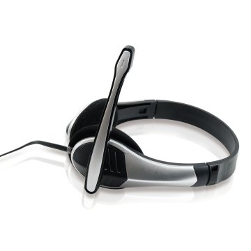 Headset Conceptronic Chatstar2 V2 Stereo Microfono C08-045 2