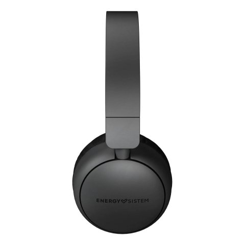 Headset Energy Sistem Soundspire Eco 100% Reciclado - Gravity Con Cable Y Microfono Integrado